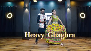 Heavy Ghaghra Dance Video | Ajay Hooda | Choreography By Sanjay Maurya