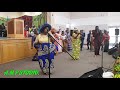 igikorane co muri san diego california usione by amkeni choir official music video