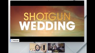 Shotgun Wedding Trailer Reaction