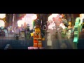 The LEGO® Movie - Meet Metal Beard Norge