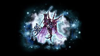 【FFRK】星5魔石 氷の記憶 マティウス [00.24.26]