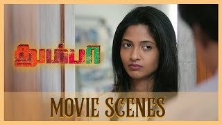 Thumbaa -Tamil full Movie Scenes 1/9 | Keerthi Pandian, Darshan, Dheena | Harish Ram L H