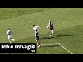 Tobie Travaglia - VFL Debut - Round 20