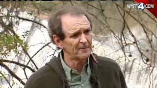 Victims Of Pacolet River Flood Remembered
