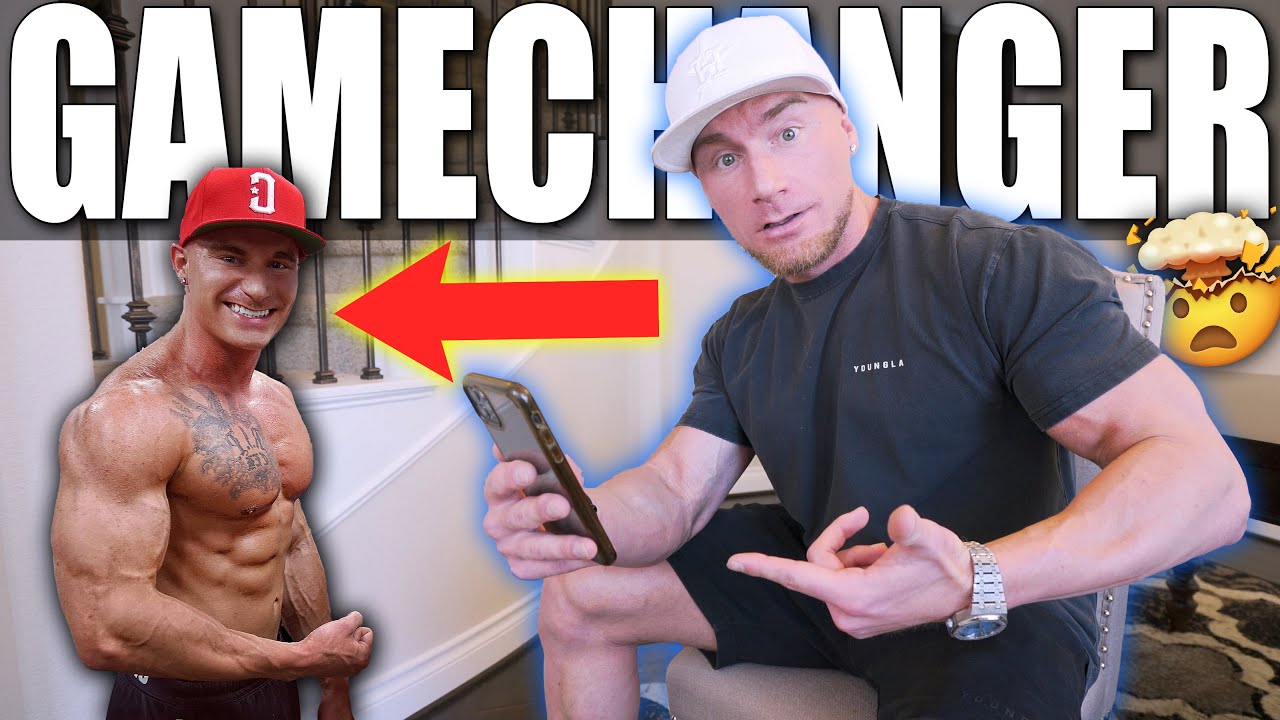 THE #1 THING I DO TO GUARANTEE FAT LOSS! | Easy Step By Step Beginners Guide