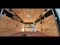 como camperizar furgoneta fiat ducato L4H2