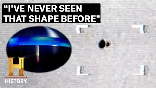 New Proof of UFOs Will Shake You to Your Core | UFO Hunters *3 Hour Marathon*