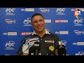 Gerwyn Price HONEST on his darting future: “Life is the priority, darts comes second”