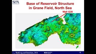 Atypical Hydrocarbon-Water Contacts: Perched Water and Tilted Hydrocarbon-Water Contacts