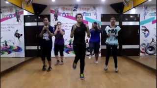 Naach Meri Jaan | ABCD 2 | Dance Performance By Step2Step Dance Studio