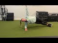 JD Fit Training - Side Plank #abs