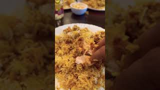 Kochi best Biriyani | jeff Biriyani