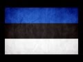 National anthem of Estonia 