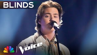 Cali Native Kyle Schuesler Scoops Up the Last Spot on Team Dan + Shay | The Voic