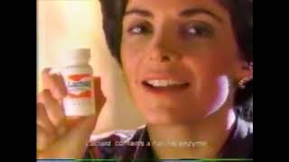 1991 Nov 7 WOIO 19 Cleveland Commercials