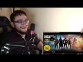 Marvel 1943 Rise of Hydra Story Trailer Reaction  Captain America  Black Panther