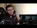 Marvel 1943 Rise of Hydra Story Trailer Reaction  Captain America  Black Panther