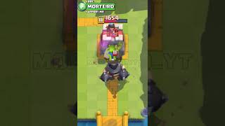 Espectacular Mega knight 🔥