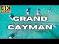 Cayman Islands Travel Tour 2024 4K