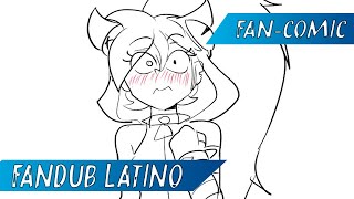 Villanos: Flug y Demencia Pt.1 - Eres todo lo que tengo  [Comic Dub Latino]