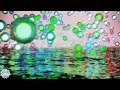 Emuna - Crystal Clear [Psychedelic Visuals]