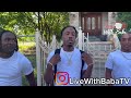 5th city smf west side chicago hood vlog hood around 50 years bloodhound lil jeff beef baby ty