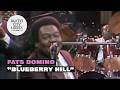 Fats Domino - Blueberry Hill | Live From Austin City Limits TV