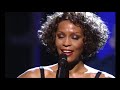 Whitney Houston - I Will Always Love You LIVE 1999 Best Quality