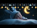 mozart lullaby 🌙 baby sleep music for relaxation🌙 overcome insomnia in 3 minutes tonight ♫