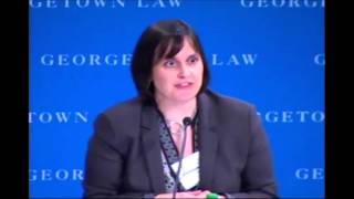 2015 Immigration Law and Policy Conference – Panel: Exploring the Future of Executive Action