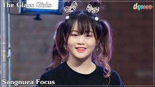 Sangnuea The Glass Girls Focus Full Stage BiG ANA FEST 4K Fancam 20221127