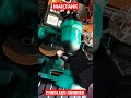 MAILTANK CORDLESS GRINDER