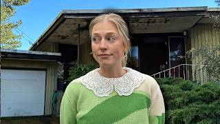 we renovated an abandoned home (2 years later)