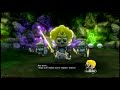 trimfoot boss battle theme ost happy dungeons