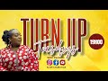 24 SEPTEMBER | TURN-UP TUESDAY WITH PASTOR C