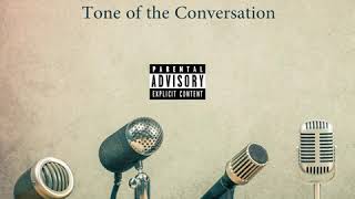 M.I Abaga \u0026 A-Q - Tone of the Conversation (Official Audio) | The Live Report EP