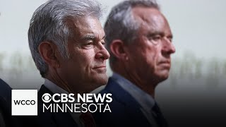 Oz, Kennedy, Blanche head to Minnesota for "major" fraud action