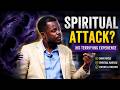 SAD STORY YA JOVAN LUZINDA EYE DOOGO {FULL EPISODE} ....KATTA AFFE