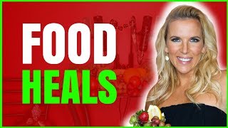 Allison from Food Heals / How Cancer and Food Changed Her Life