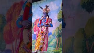 శ్రీ మహరధి కర్ణ | Sri Maharadhi Karna PadyaNatakam | POWRANIKA PADYA NATAKAM #tirupatigangammajatara