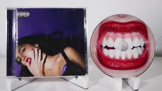 Olivia Rodrigo - Guts CD Unboxing