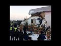 Kazakistan: aereo precipita subito dopo il decollo, almeno 12 morti