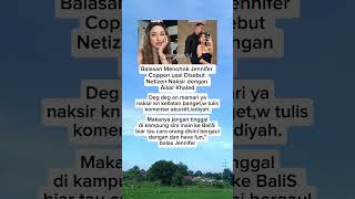 Balasan menohok jennifer #shortsviral #quotes #shortsvideo #masukberanda #shortfeed #motivasi