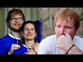 Heartbreaking News: Ed Sheeran Tears Up about Wife Cherry's Cancer Diagnosis