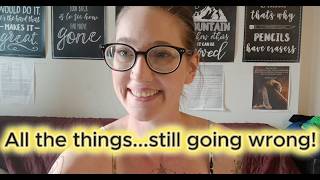 Undiagnosed Medical Problems: All The Things Still Going Wrong