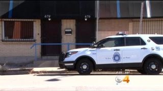 Federal Agents, Denver Police Raid Pot Grow Operations