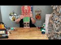 🎄🎄🎄 Nutcracker - diy kit 🎄🎄🎄