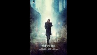 Saaho--Saaho Official Trailer | Saaho First Look |Prabhas, Sujeeth | UV Creations