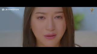 မင်းမချစ်တဲ့ ငါ 💔 - သံသာမိုးသိမ့် (Music Video)