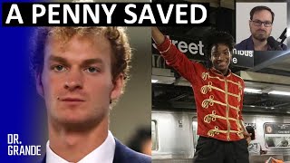 Peculiar Deliberations Generate Acquittal in Subway Death Case | Daniel Penny Update & Analysis